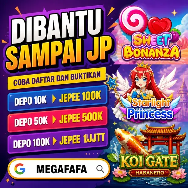 nama2 situs slot online